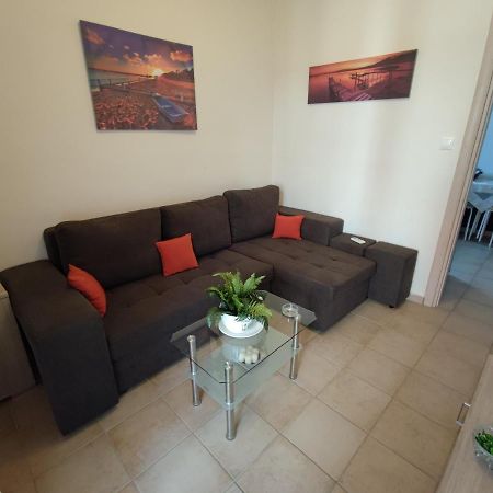 Eirini'S Place Nea Kallikrateia Dış mekan fotoğraf