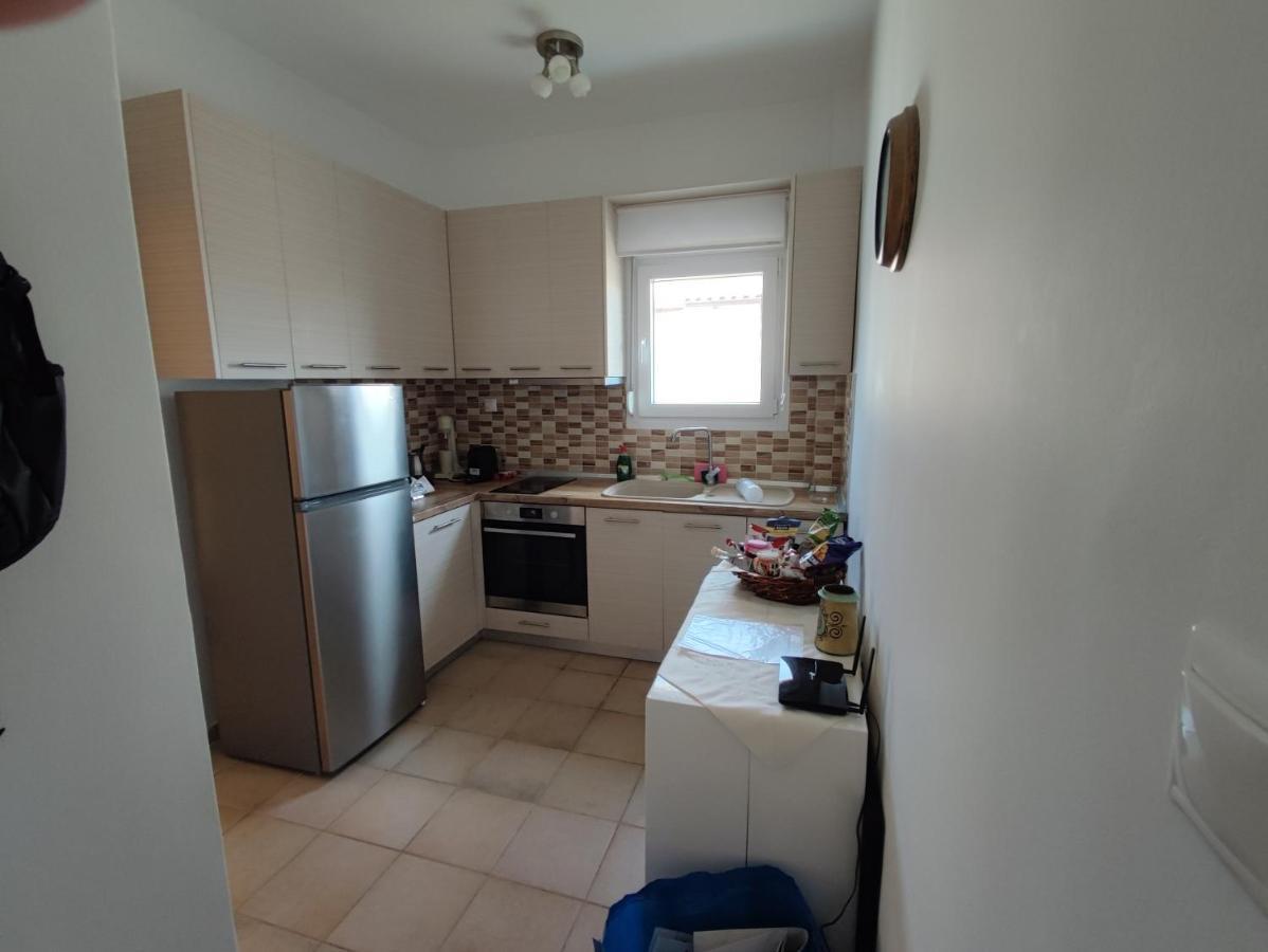 Eirini'S Place Nea Kallikrateia Dış mekan fotoğraf