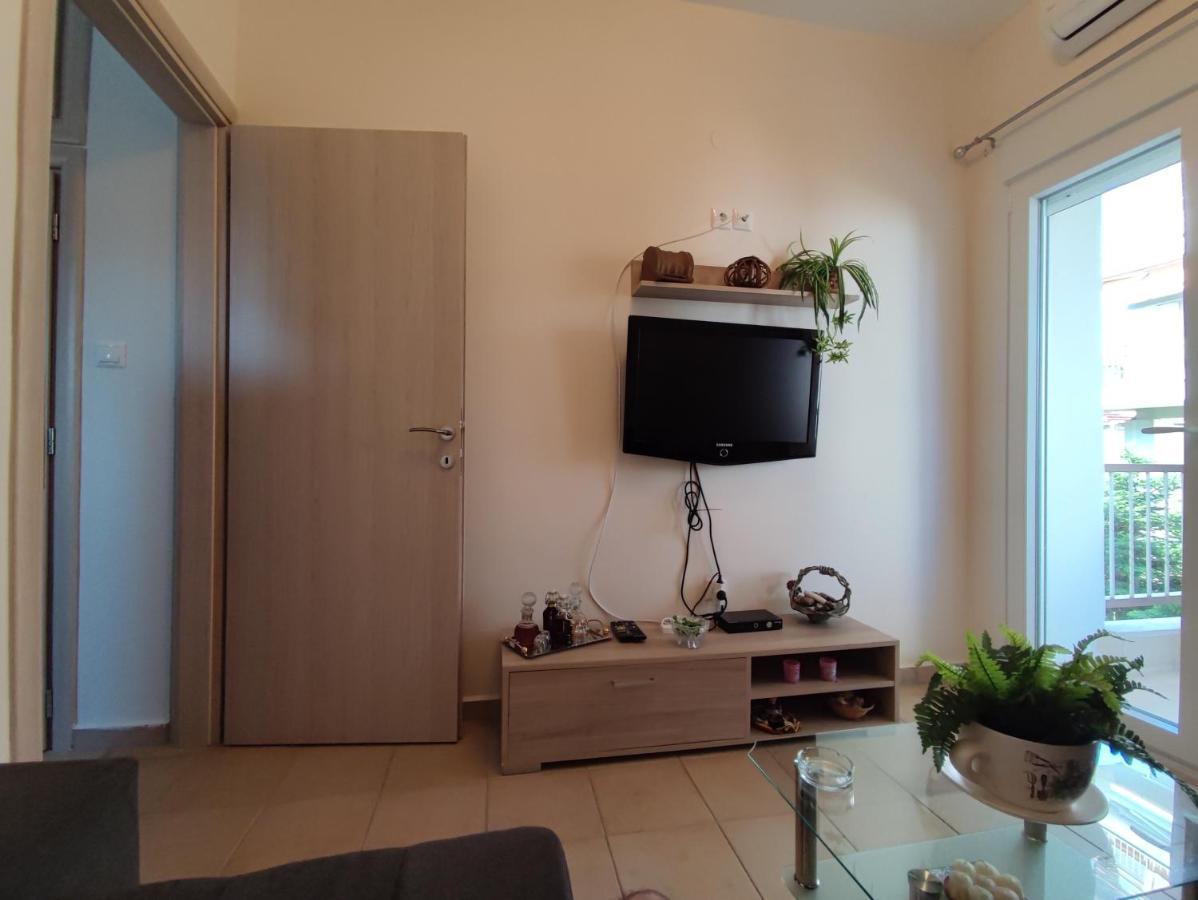 Eirini'S Place Nea Kallikrateia Dış mekan fotoğraf