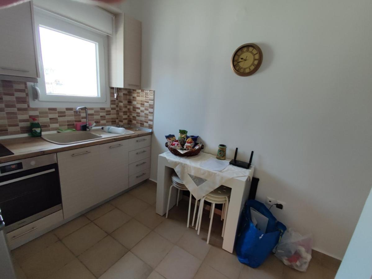 Eirini'S Place Nea Kallikrateia Dış mekan fotoğraf
