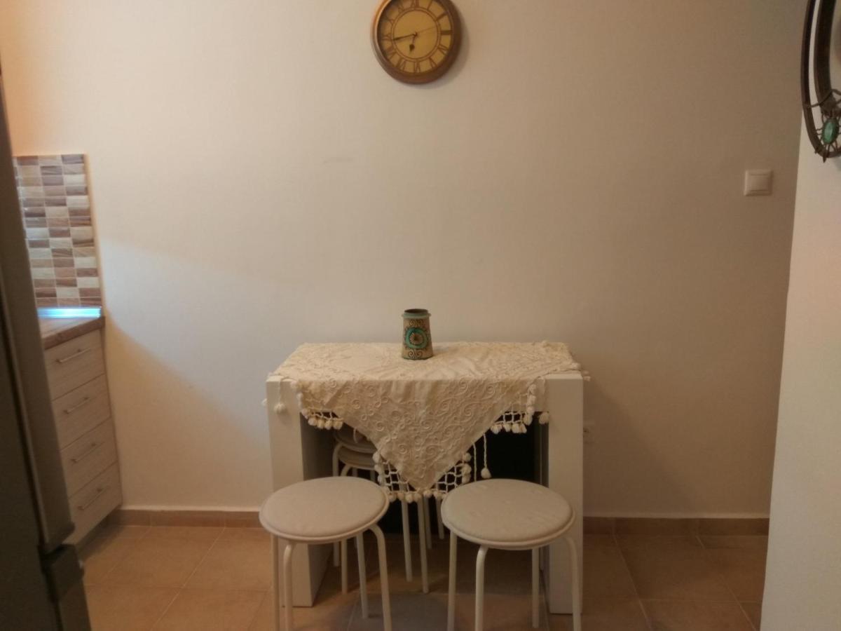 Eirini'S Place Nea Kallikrateia Dış mekan fotoğraf